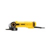 Meuleuse 125mm Dewalt DWE4237QS 1400 W