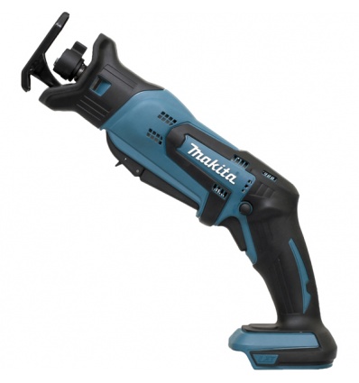 Scie récipro sansfil Makita DJR183Z 18 V sans batterie ni chargeur