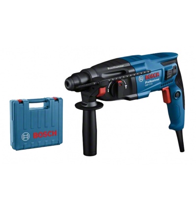 Perforateur SDS plus Bosch GBH 221 Professional 720 W 06112A6000