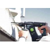 Perforateur SDSPlus sansfil Festool BHC 18Basic 18 V sans batterie ni chargeur coffret Systainer