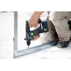 Perforateur SDSPlus sansfil Festool BHC 18Basic 18 V sans batterie ni chargeur coffret Systainer