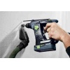 Perforateur SDSPlus sansfil Festool BHC 18Basic 18 V sans batterie ni chargeur coffret Systainer