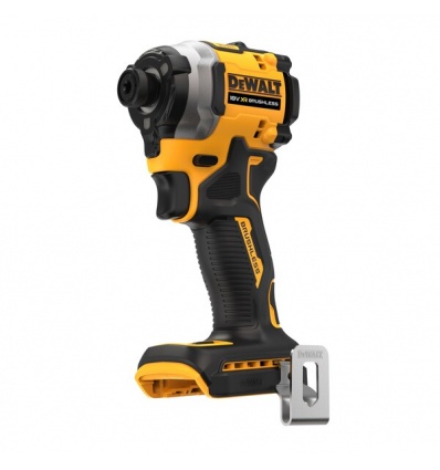 Visseuse à chocs Dewalt DCF850NT 18 V sans batterie ni chargeur TSTAK