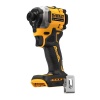 Visseuse à chocs Dewalt DCF850NT 18 V sans batterie ni chargeur TSTAK