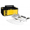 Boîte de 3 tiroirs 126 outils Stanley FATMAX PROSTACK