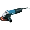 Meuleuse 125 mm Makita 9558HNRG 840 W