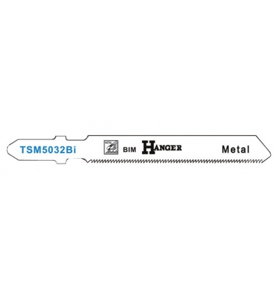 Lames Hanger TSM5032Bi