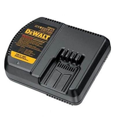 Chargeur à refroidissement pneumatique 24V Dewalt DE0245