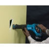 Scie récipro Makita DJR186Z LiIon 18 V sans batterie ni chargeur