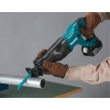 Scie récipro Makita DJR186Z LiIon 18 V sans batterie ni chargeur