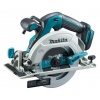 Scie circulaire sansfil Makita DHS680ZJ 18 V sans batterie ni chargeur coffret MAKPAC