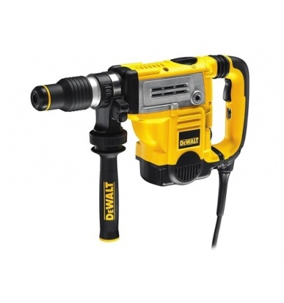 Perforateurburineur SDSMax Dewalt D25601K 1250 W