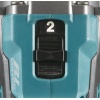 Perceuse visseuse sansfil 13 mm Makita DF001GZ01 40 V XGT sans batterie ni chargeur coffret Makpac