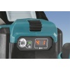 Perceuse visseuse sansfil 13 mm Makita DF001GZ01 40 V XGT sans batterie ni chargeur coffret Makpac