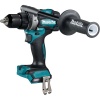 Perceuse visseuse sansfil 13 mm Makita DF001GZ01 40 V XGT sans batterie ni chargeur coffret Makpac