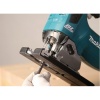 Scie sauteuse sansfil Makita DJV181ZJ 18 V sans batterie ni chargeur coffret Makpac