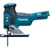 Scie sauteuse sansfil Makita DJV181ZJ 18 V sans batterie ni chargeur coffret Makpac