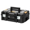 Perceusevisseuse sansfil Dewalt XR DCD792P2B 18 V 2 batteries 5 Ah chargeur coffret TStak