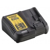 Perceusevisseuse sansfil Dewalt XR DCD792P2B 18 V 2 batteries 5 Ah chargeur coffret TStak