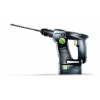 Perforateur sans fil Festool BHC 18 LiBasic sans batterie ni chargeur SYSTAINER SYS 2 TLOC