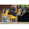 Scie sauteuse sansfil Brushless XR Dewalt DCS334NT 18 V sans batterie ni chargeur coffret TSTAK