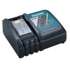 Pack de 2 batteries 18 V 4 Ah Makita chargeur DC18RC