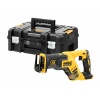 Scie sabre sansfil Brushless XR Dewalt DCS367NT 18 V sans batterie ni chargeur coffret TSTAK 2