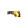 Scie sabre sansfil Brushless XR Dewalt DCS367NT 18 V sans batterie ni chargeur coffret TSTAK 2