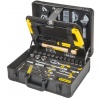 Valise de maintenance Stanley 142 outils