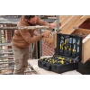 Valise de maintenance Stanley 142 outils