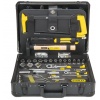 Valise de maintenance Stanley 142 outils