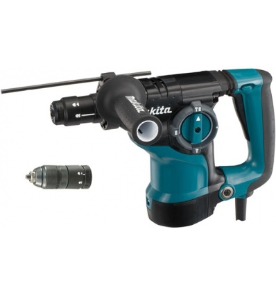 Perfoburineur SDSPlus Makita HR2811FT 800 W