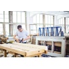 Rabot 850W Festool HL 850 EBPlus coffret Systainer SYS3 576253