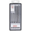 Coffret de forets Bosch SDS plus7X