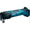 Découpeurponceur multifonctions 18 V Makita DTM51ZJX3 sans batterie ni chargeur coffret MAKPAC