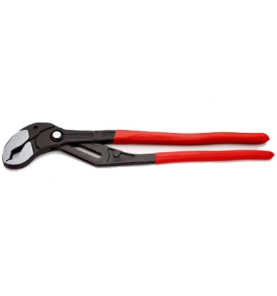 Pince multiprise et clé serretubes Knipex COBRA