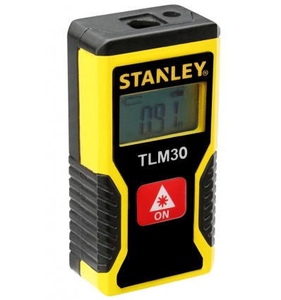 Télémètre laser Stanley TLM30 Pocket