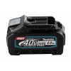 Batterie Makita BL4040 40V 4Ah XGT 191B266