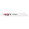 25 Lames de scie sabre POWERBLAST LENOX 20487B1818R