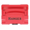 Perforateur burineur SDS Hanger PG26K 850 W coffret Hangbox