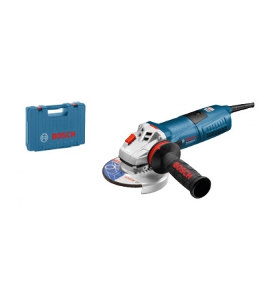 Meuleuse angulaire Bosch GWS 13125 CIE Professional 1300 W