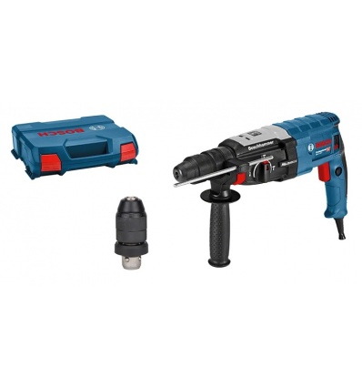 Perforateur SDS plus Bosch GBH 228 F 880 W accessoires