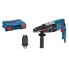 Perforateur SDS plus Bosch GBH 228 F 880 W accessoires