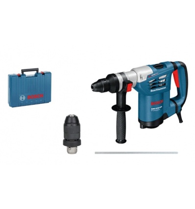 Perforateur Burineur Bosch SDS GBH 432 DFR 900 W