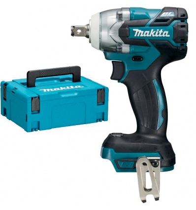 Boulonneuse à choc 18V Makita DTW285ZJ sans batterie ni chargeur coffret Mackpac 2