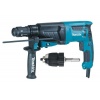 Perfoburineur SDSPlus Makita HR2630X7 800 W