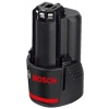 Caméra dinspection Bosch GIC 120 C Professional 12 V batterie 2 Ah chargeur LBOXX 0601241201