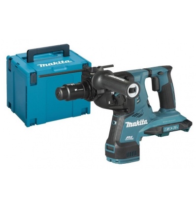 Perforateurburineur Makita SDS DHR281ZJ 36 V sans batterie ni chargeur MAKPAK