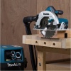 Scie circulaire Makita HS7601K 1200 W