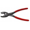 Pince Multiprise Devant Knipex TWINGRIP 200 mm